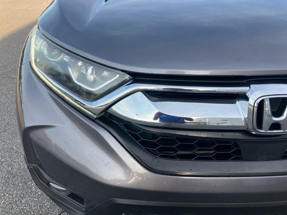 Used 2018 Honda CR-V EX image 28