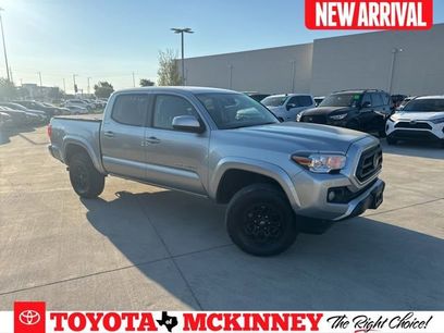 Used 2022 Toyota Tacoma SR5