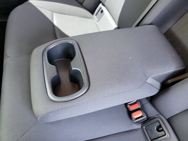 Used 2021 Toyota Corolla LE FWD image 21