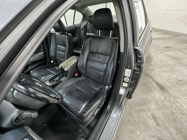 Used 2009 Honda Accord EX-L image 12