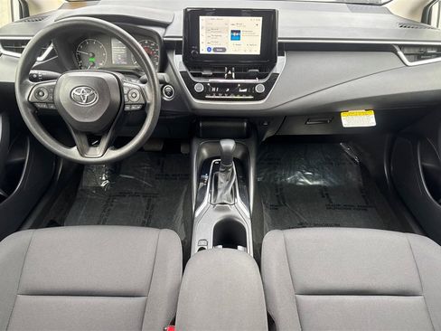 Certified 2023 Toyota Corolla LE image 12