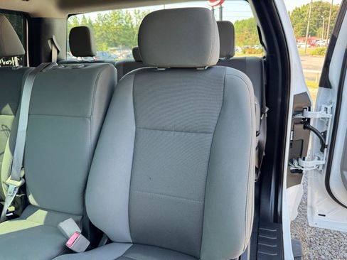 Used 2019 Ford F250 XL w/ Power Equipment Group AWD/4WD image 32