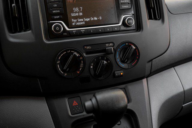 Used 2019 Nissan NV200 S w/ Cruise Control Package FWD image 21