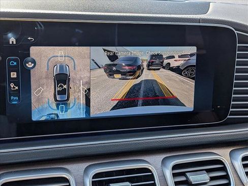 New 2026 Mercedes-Benz GLE 350 4MATIC image 13