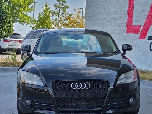 Used 2010 Audi TT 2.0T Prestige AWD/4WD image 2