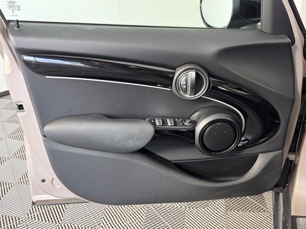 Certified 2024 MINI Cooper S FWD image 14
