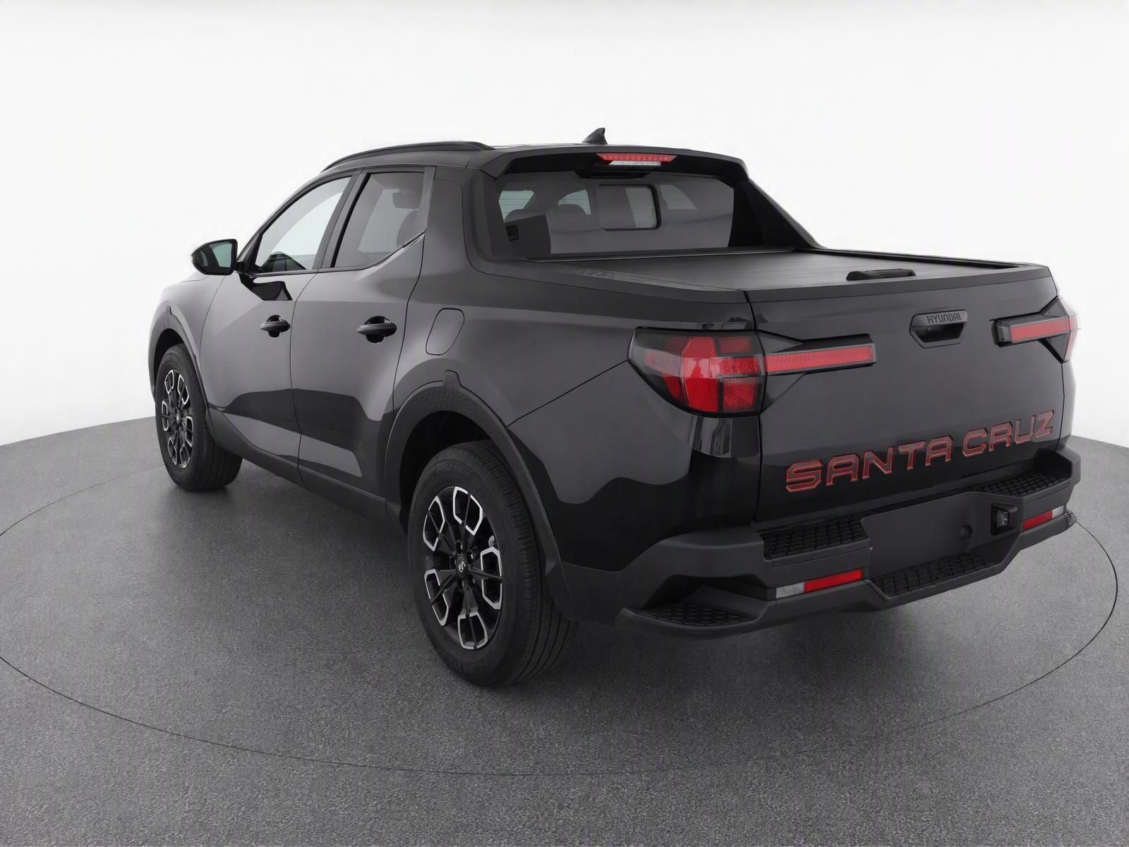 Used 2024 Hyundai Santa Cruz SEL w/ Activity Package FWD image 7