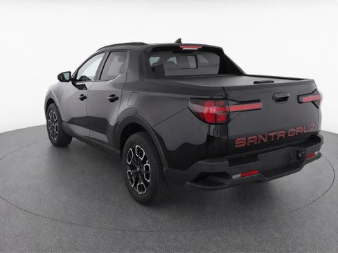 Used 2024 Hyundai Santa Cruz SEL w/ Activity Package FWD image 7