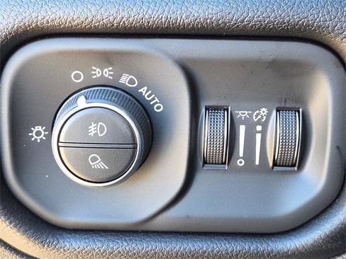 New 2026 RAM 1500 Laramie image 36