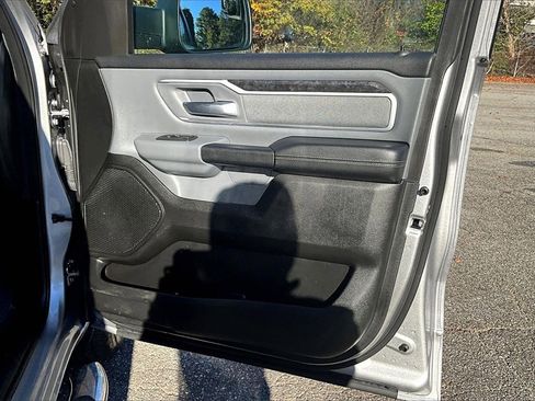 Used 2022 RAM 1500 Big Horn image 24