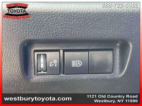 Used 2025 Toyota RAV4 LE image 23