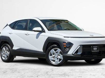 New 2027 Hyundai Kona SE