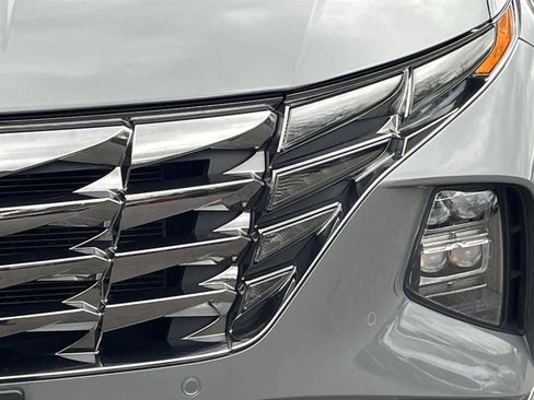 Used 2024 Hyundai Tucson Limited image 9