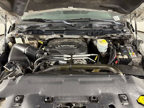 Used 2018 RAM 2500 Big Horn image 41