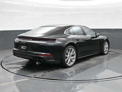 New 2025 Porsche Panamera image 7