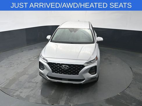 Used 2019 Hyundai Santa Fe SEL w/ Cargo Package AWD/4WD image 30