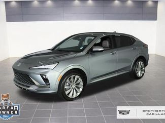 Used 2024 Buick Envista Avenir FWD 360° Tour