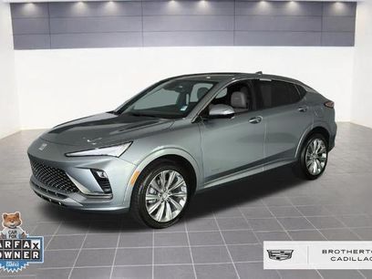 Used 2024 Buick Envista Avenir