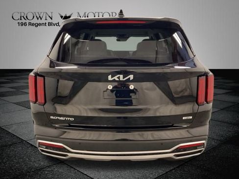Used 2023 Kia Sorento SX Prestige image 5