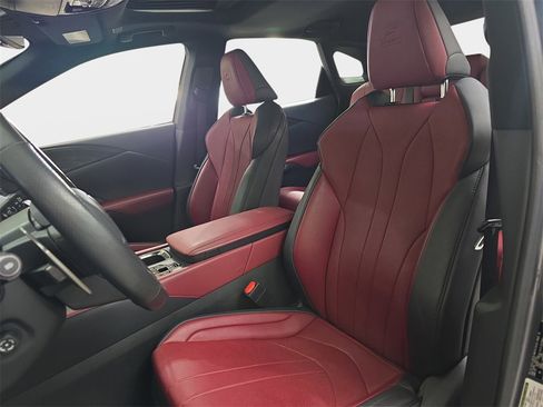 Certified 2023 Lexus RX 350 F Sport image 15