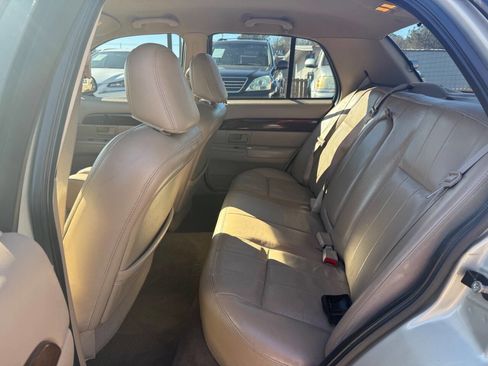Used 2004 Mercury Grand Marquis LS image 11