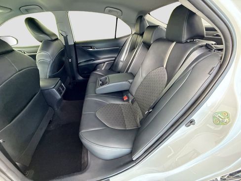 Used 2020 Toyota Camry XSE w/ Carpet Mat Package FWD image 21