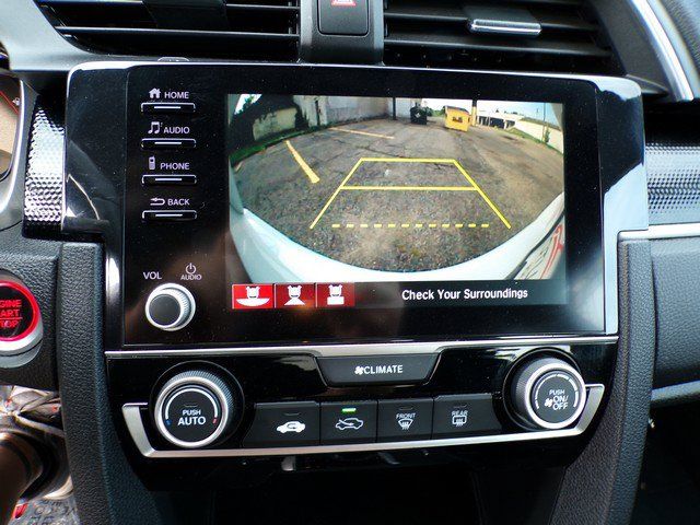 Used 2019 Honda Civic Sport image 12