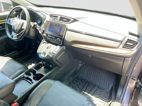 Used 2022 Honda CR-V EX-L image 29