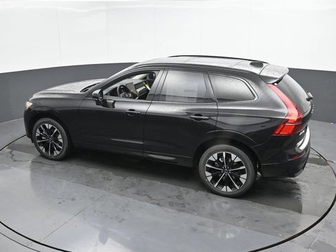 New 2026 Volvo XC60 B5 Plus w/ Protection Package Premier AWD/4WD image 36