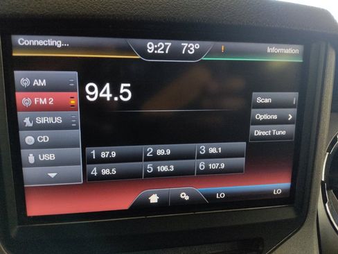 Used 2016 Ford F250 Lariat RWD image 25