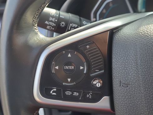 Used 2018 Honda Civic EX-T image 23