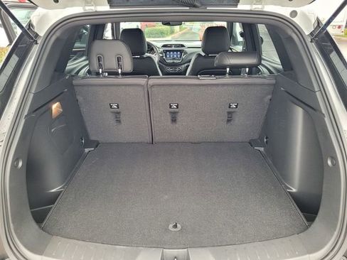 Used 2023 Chevrolet TrailBlazer ACTIV w/ Convenience Package image 28