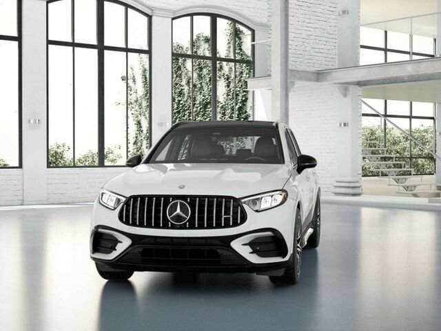 New 2026 Mercedes-Benz GLC 43 AMG 4MATIC image 85