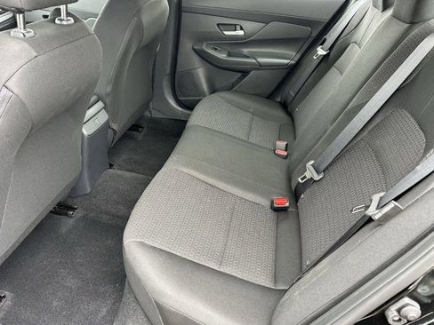 Used 2026 Nissan Sentra S w/ Floor Mat Package image 13