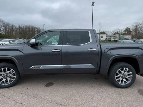New 2026 Toyota Tundra 1794 Edition AWD/4WD image 5