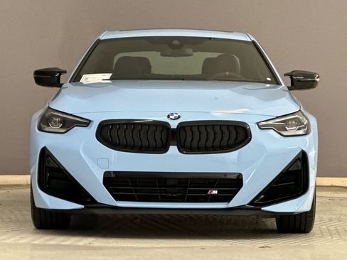 New 2026 BMW M240i Coupe image 5
