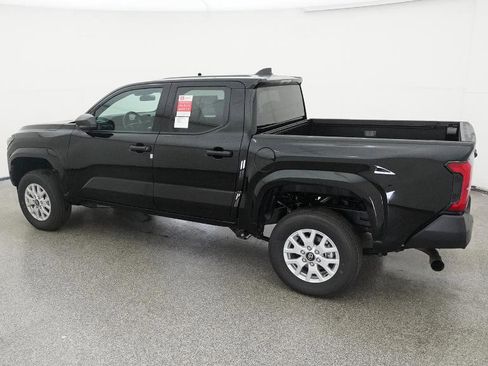 New 2026 Toyota Tacoma SR image 12