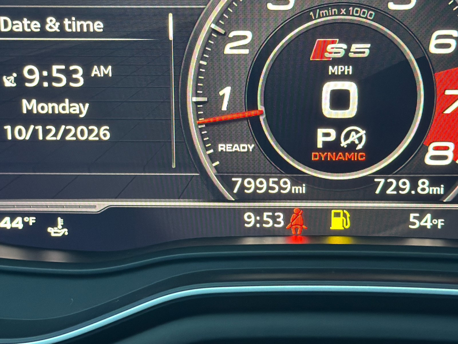 Used 2018 Audi S5 Prestige AWD/4WD image 31