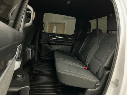 Used 2022 RAM 1500 Big Horn image 15