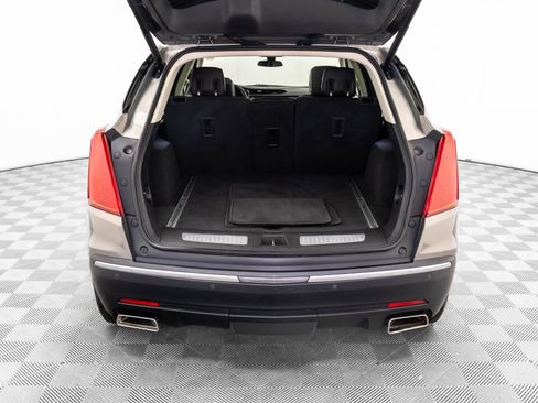 Used 2018 Cadillac XT5 Luxury image 30