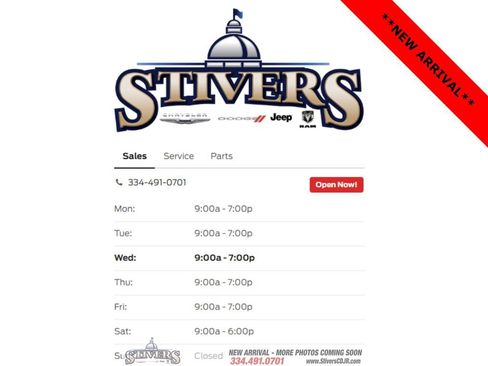 Used 2023 GMC Acadia AT4 image 16