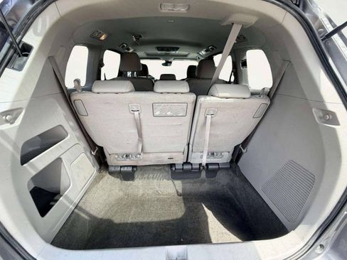 Used 2016 Honda Odyssey EX-L image 5