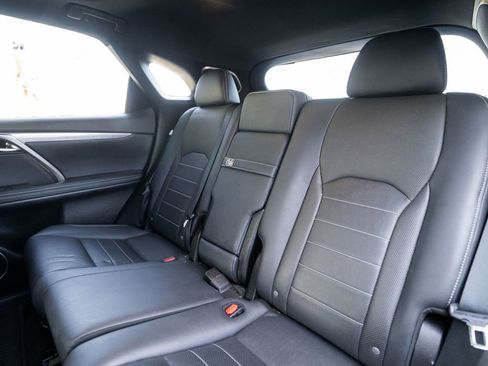 Used 2020 Lexus RX 350 F Sport image 32