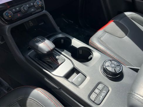 Used 2025 Ford Ranger Raptor AWD/4WD image 36