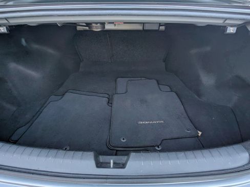 Used 2015 Hyundai Sonata Limited FWD image 11