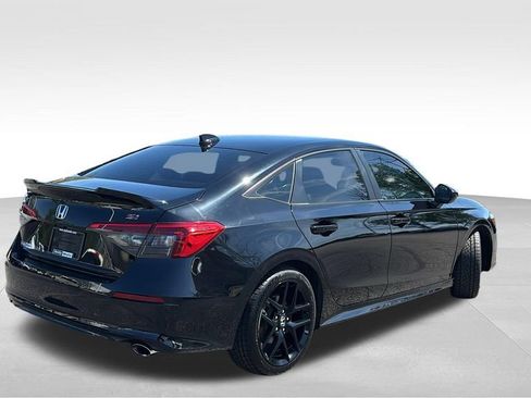 Used 2024 Honda Civic Si image 7