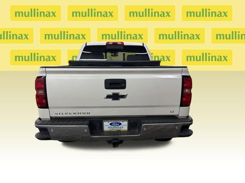 Used 2015 Chevrolet Silverado 1500 LT w/ LT Convenience Package image 6