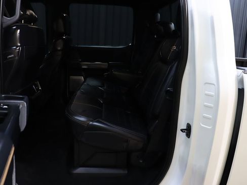 Used 2024 Ford F250 Platinum image 79