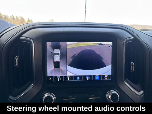 Used 2022 GMC Sierra 2500 Denali w/ Denali Ultimate Package image 31