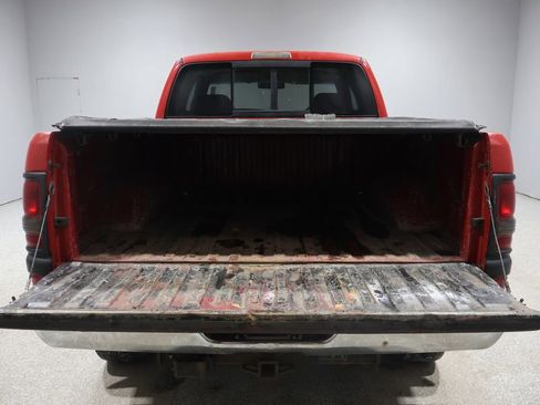 Used 1998 Dodge Ram 1500 Truck ST image 7